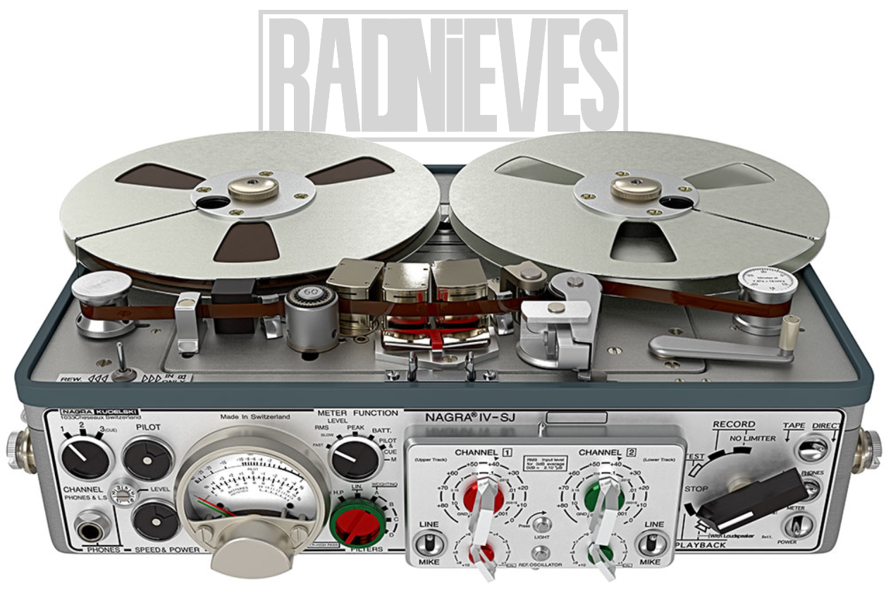 rad nieves group